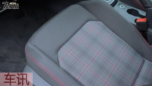 当代最具 GTI 味的钢砲 Volkswagen Polo GTI 试驾