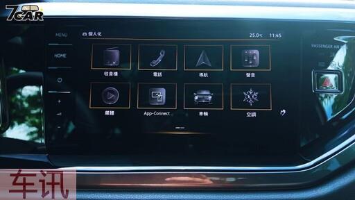 当代最具 GTI 味的钢砲 Volkswagen Polo GTI 试驾