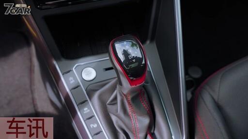 当代最具 GTI 味的钢砲 Volkswagen Polo GTI 试驾