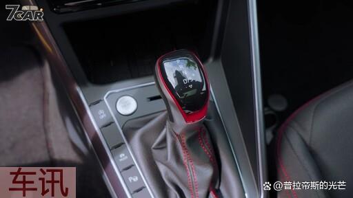 当代最具 GTI 味的钢砲 Volkswagen Polo GTI 试驾