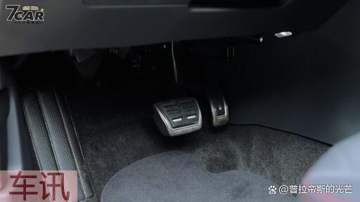 当代最具 GTI 味的钢砲 Volkswagen Polo GTI 试驾