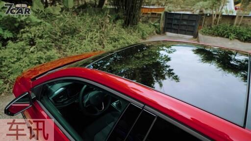 当代最具 GTI 味的钢砲 Volkswagen Polo GTI 试驾