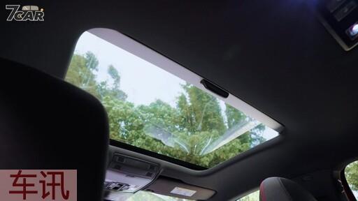 当代最具 GTI 味的钢砲 Volkswagen Polo GTI 试驾