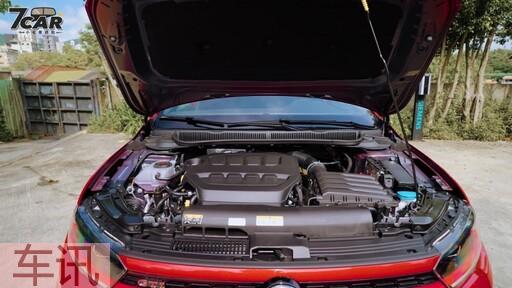 当代最具 GTI 味的钢砲 Volkswagen Polo GTI 试驾
