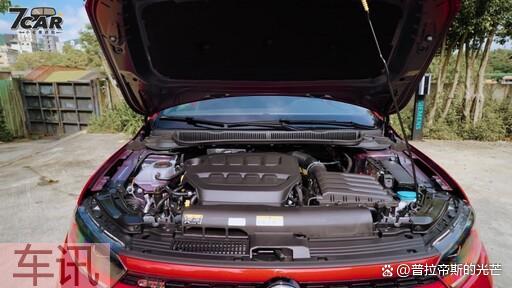 当代最具 GTI 味的钢砲 Volkswagen Polo GTI 试驾