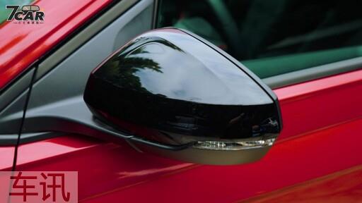 当代最具 GTI 味的钢砲 Volkswagen Polo GTI 试驾