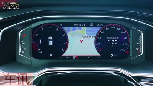 当代最具 GTI 味的钢砲 Volkswagen Polo GTI 试驾