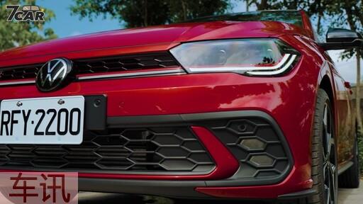 当代最具 GTI 味的钢砲 Volkswagen Polo GTI 试驾