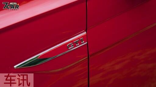 当代最具 GTI 味的钢砲 Volkswagen Polo GTI 试驾