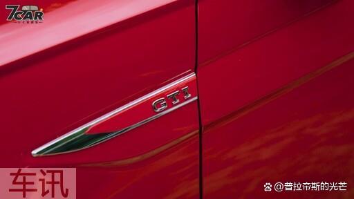 当代最具 GTI 味的钢砲 Volkswagen Polo GTI 试驾
