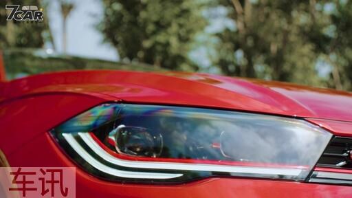 当代最具 GTI 味的钢砲 Volkswagen Polo GTI 试驾