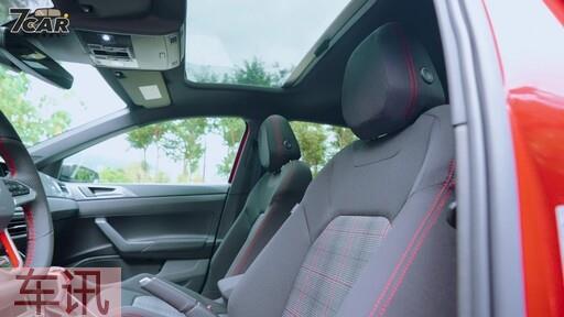 当代最具 GTI 味的钢砲 Volkswagen Polo GTI 试驾