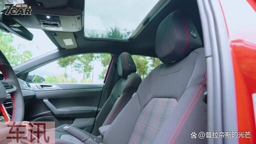 当代最具 GTI 味的钢砲 Volkswagen Polo GTI 试驾