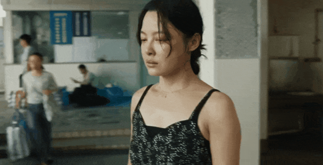 影后辛芷蕾的电影上映了,不是烂片,就是经济下行后的缩影