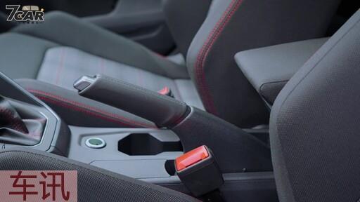 当代最具 GTI 味的钢砲 Volkswagen Polo GTI 试驾