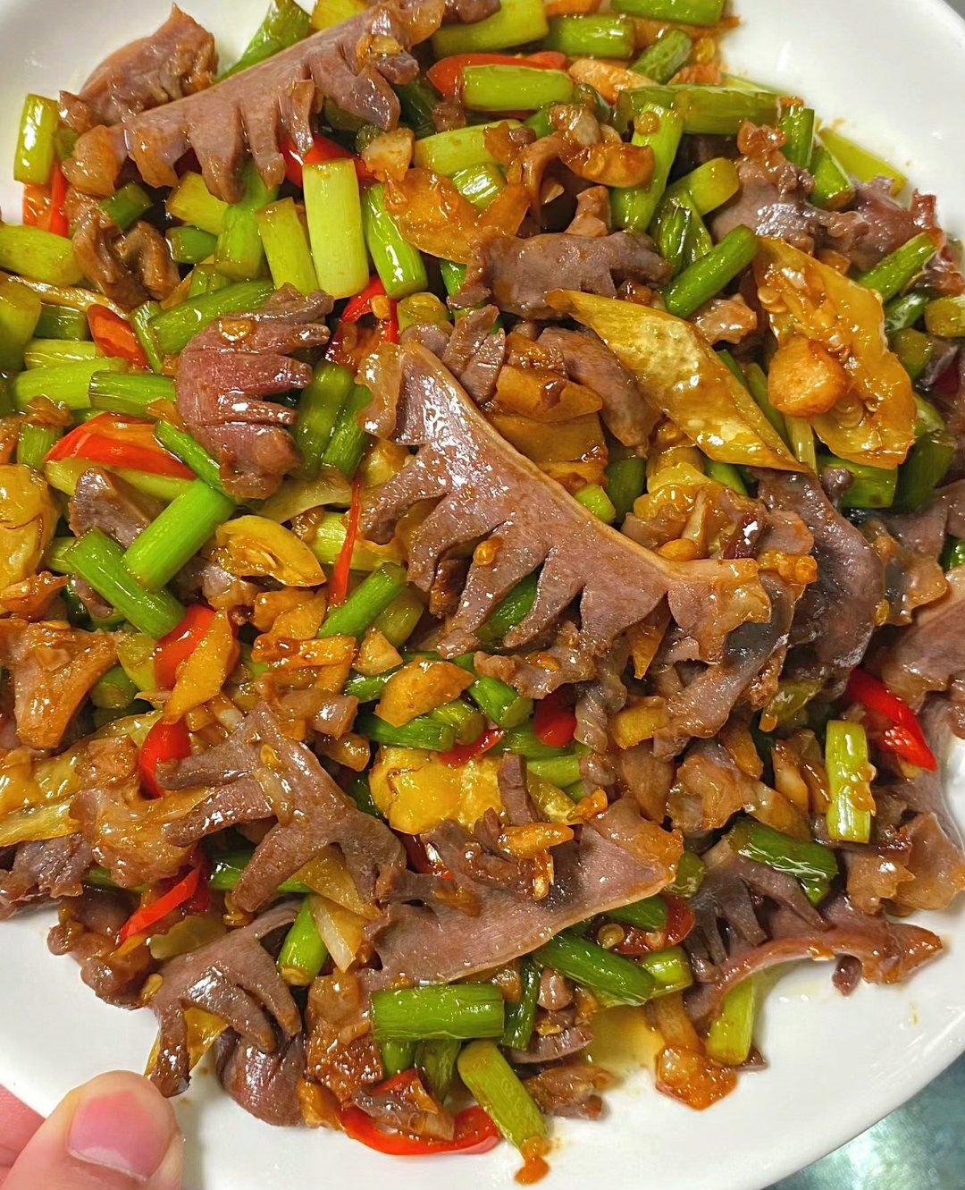 4款菜肴精选,家常小炒做法家常口味,鲜香美味,按家人的喜好做起来吧!