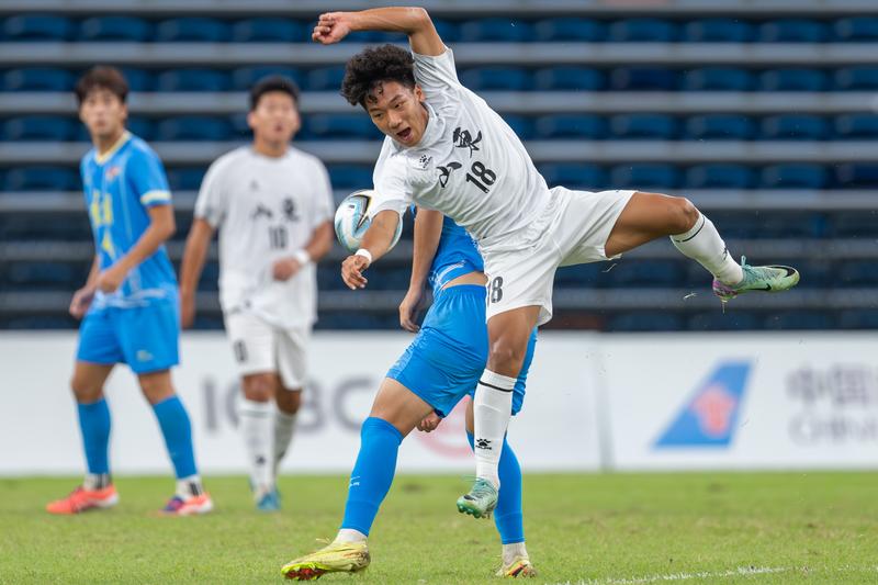 记者：全运会山东男足3位少帅留遗憾 浙江队新老交替值得泰山借_山东全运会足球U20_山东全运会足球U18