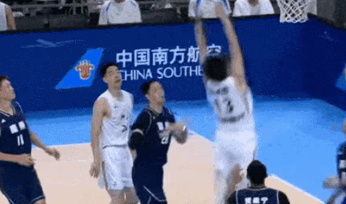 浙江队余嘉豪缺席 西甲合约问题_全运会u18男篮广东队夺冠 李悦洲铜牌战空砍52分_全运会男篮决赛 广东队夺冠 徐杰表现