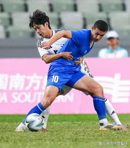 U22国足备战熊猫杯 依木兰陈泽仕替补机会_鲁媒:陈泽仕和依木兰抵达成都,有望出战剩余两场熊猫杯_全运会U20男足季军争夺战 依木兰陈泽仕首发表现