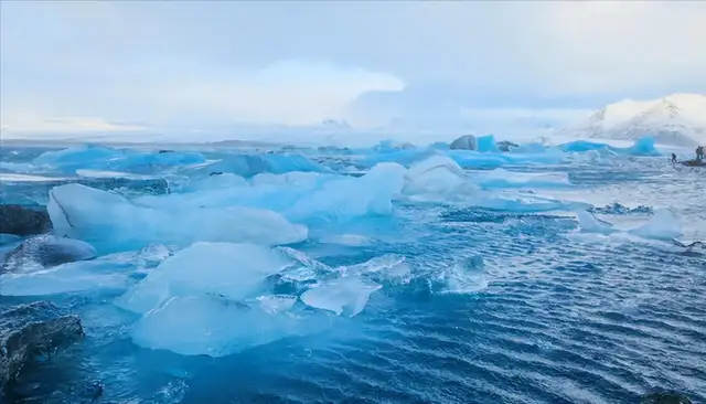 开车去美国?冬季白令海峡结冰后,能否直接开车到北美洲?