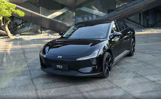 想买13万级纯电轿车，小鹏M03值得冲吗？对比长安启源A06谁更好？-有驾