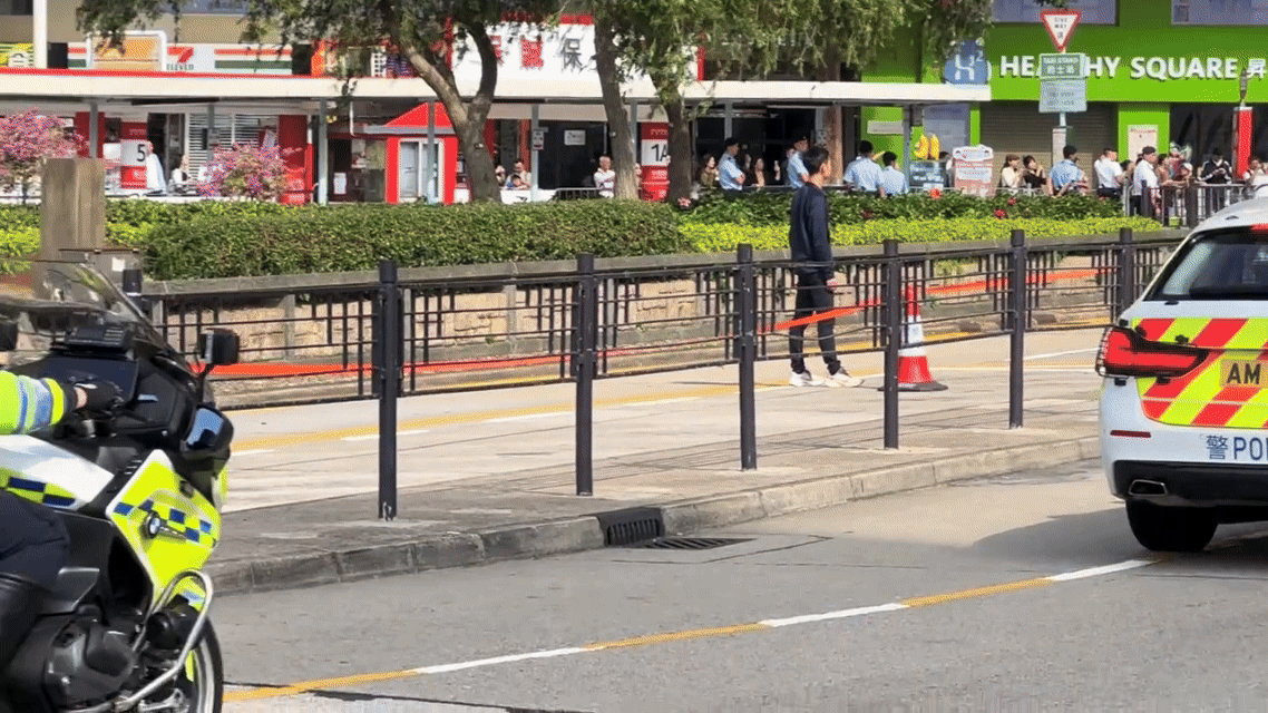 虔途势不可挡！护航全运会火炬传递，为电摩发展破局-有驾