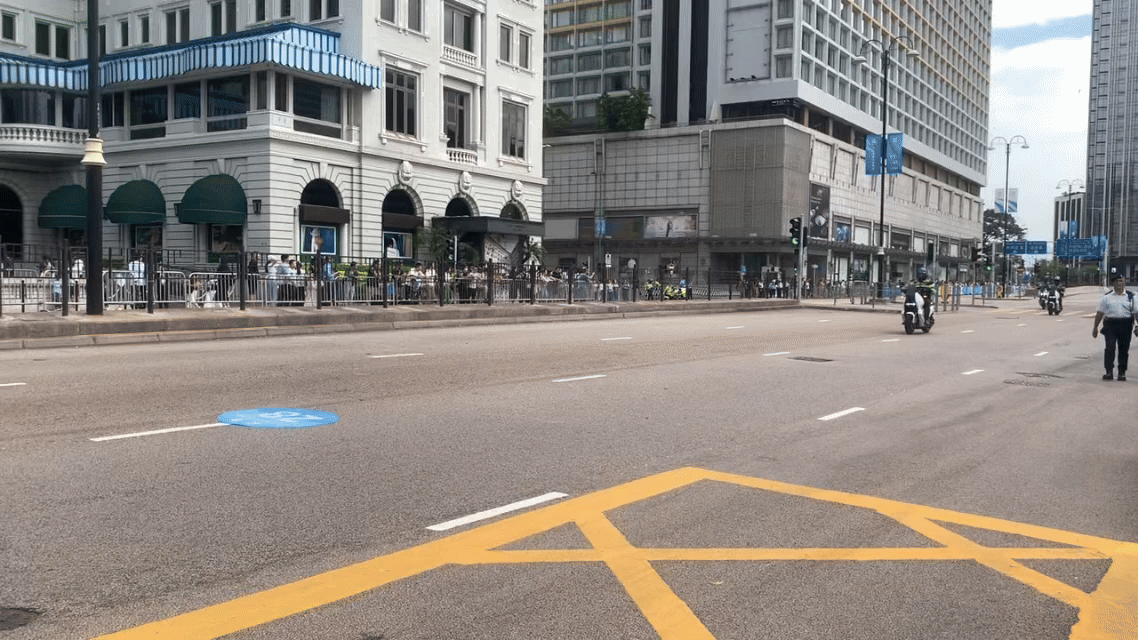 虔途势不可挡！护航全运会火炬传递，为电摩发展破局-有驾