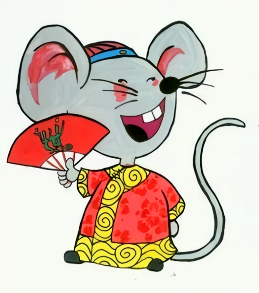 十一月的生肖鼠运势怎么样(十一月份属鼠的财运怎么样)