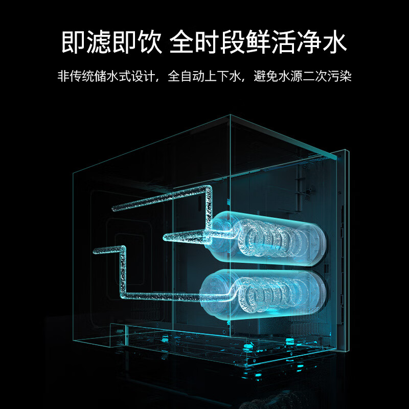 西门子净水器评测,西门子ws5053bb1c净水器你的完美选择!