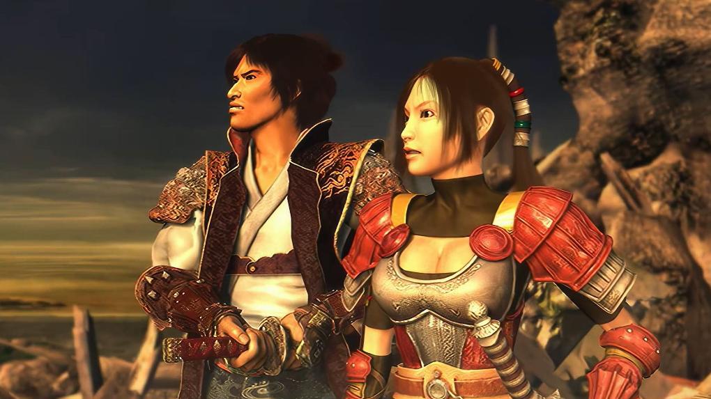 无金城武也值得期待?《鬼武者》系列新作来袭,2026 年再战江户幻魔