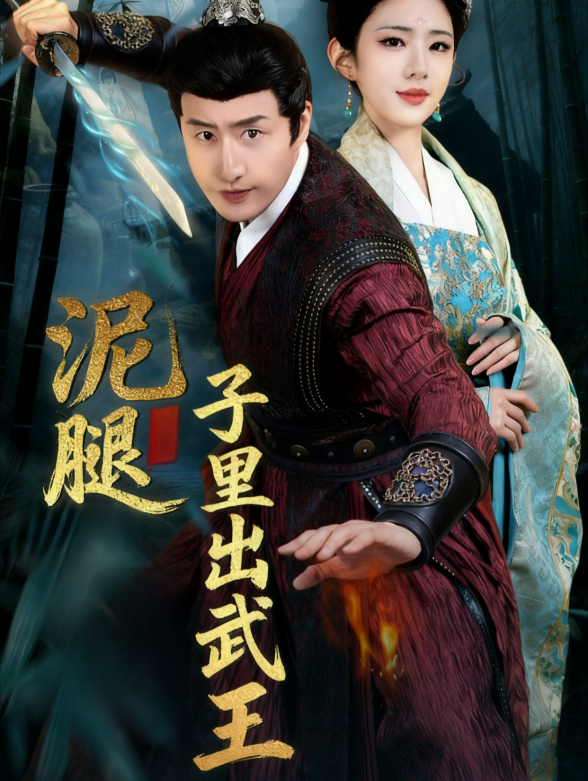 泥腿子里出武王封面图