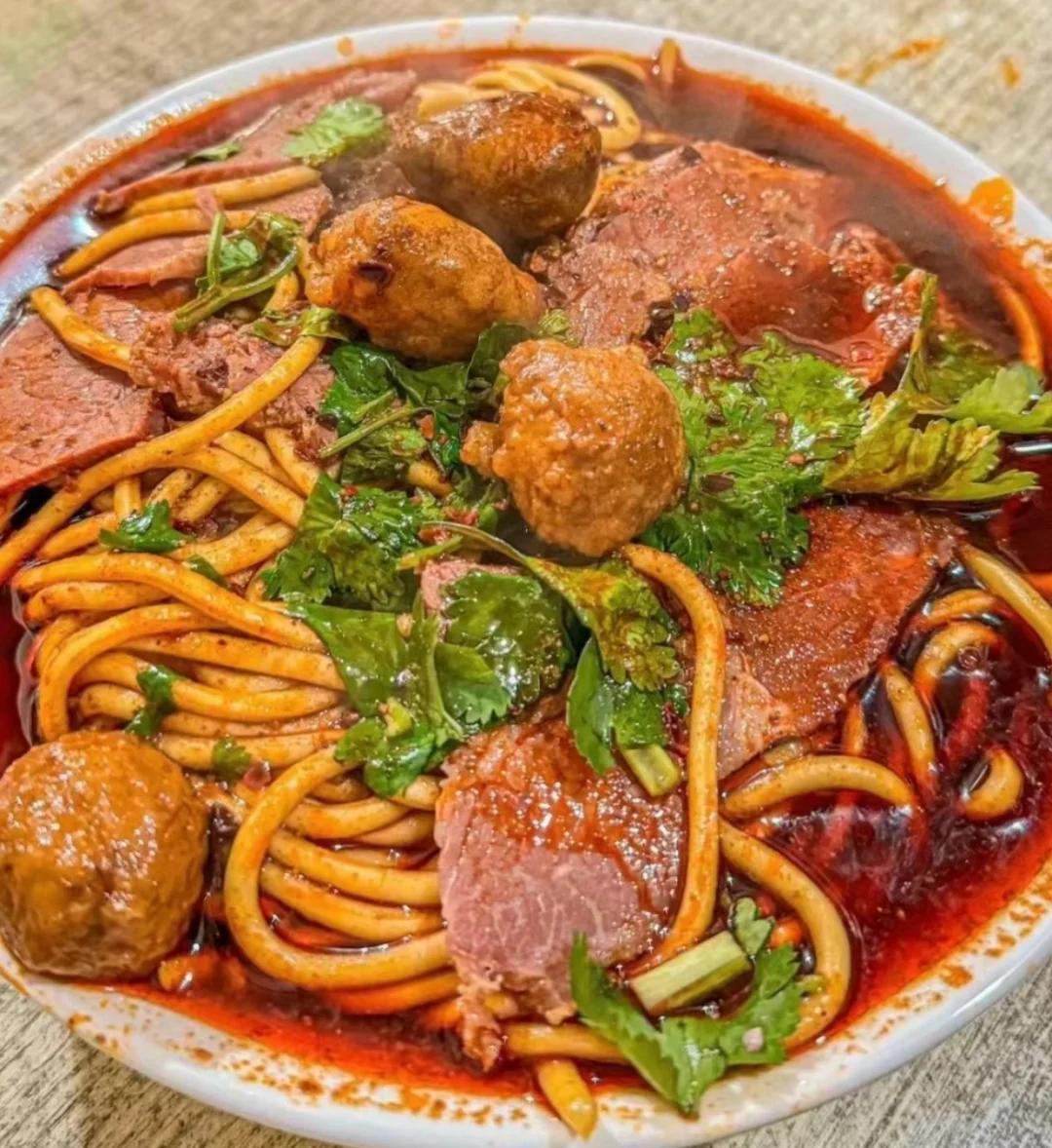 山西临汾最值得尝试的6种代表性美食,鲜香美味,香辣开胃,看看你吃过几