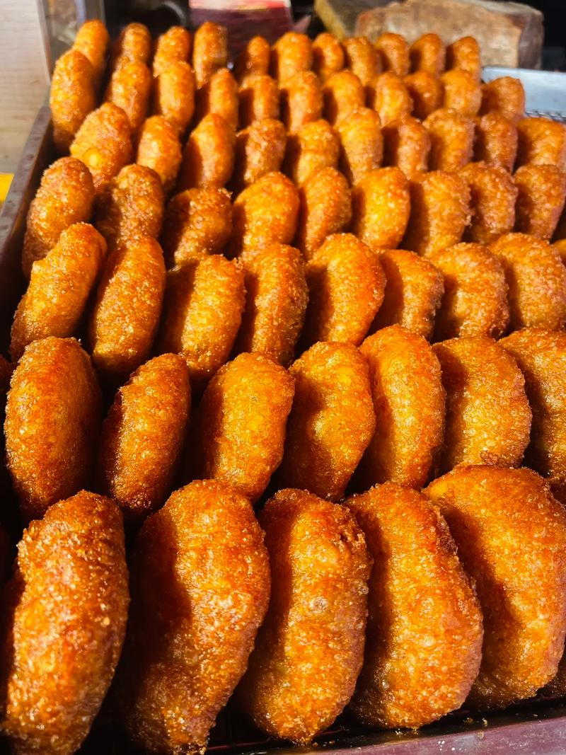 山西临汾最值得尝试的6种代表性美食,鲜香美味,香辣开胃,看看你吃过几