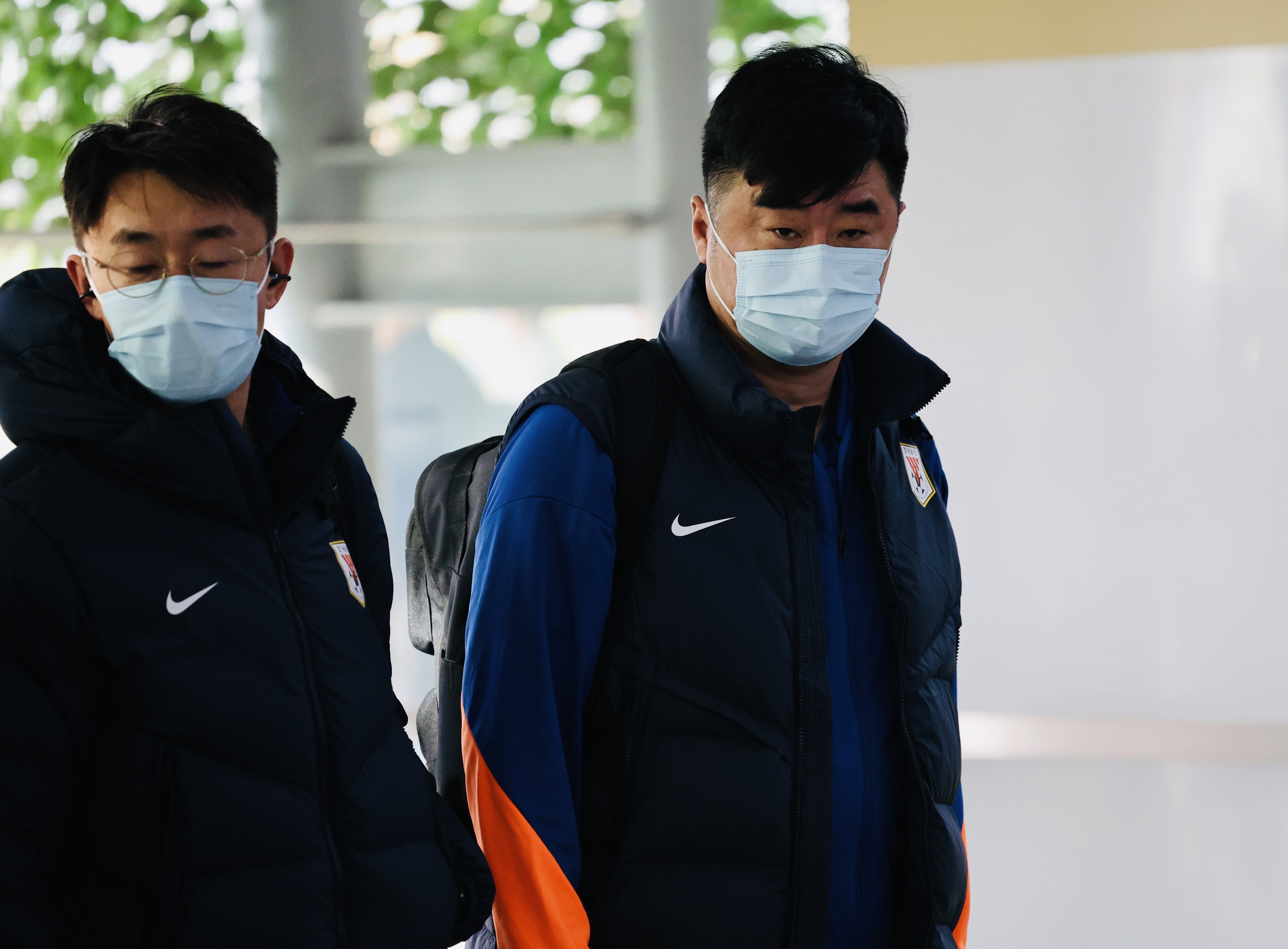 记者：未来，就看陈泽仕和依木兰能否在泰山一线队有更多机会了_中超赛季收官战阵容分析_山东泰山队武汉客场对阵武汉三镇