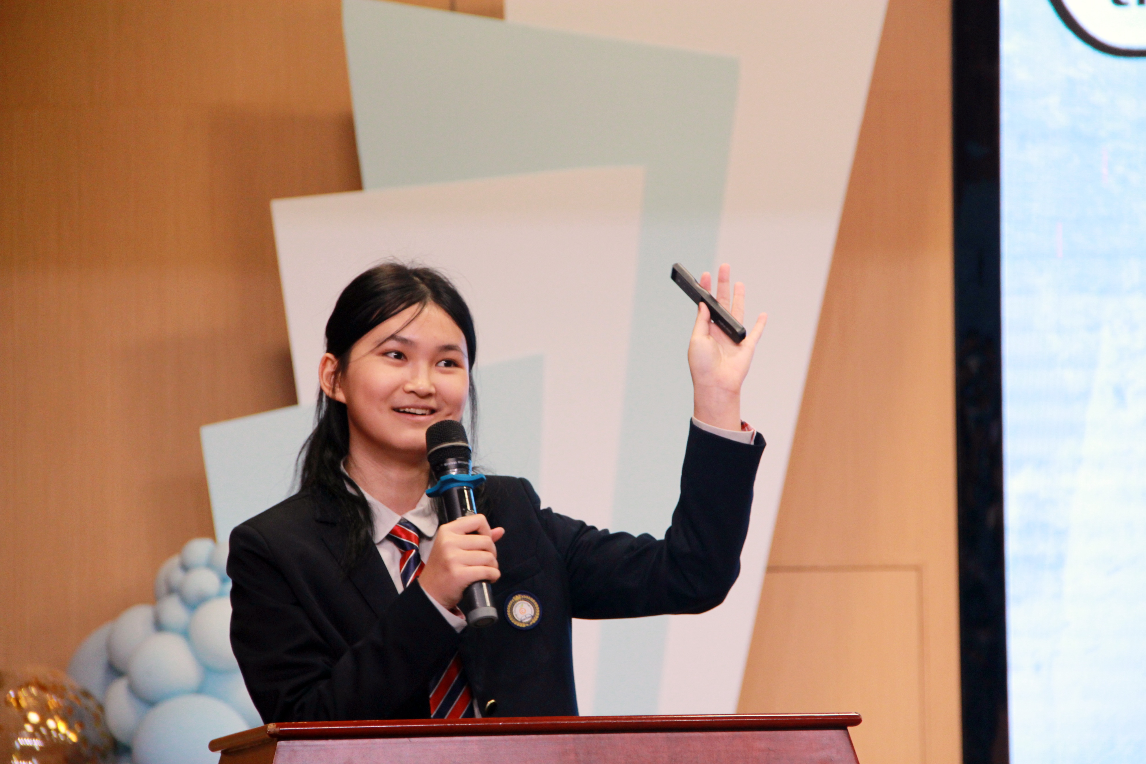 言聚心声,语通世界,橘郡2025语言节高光回顾