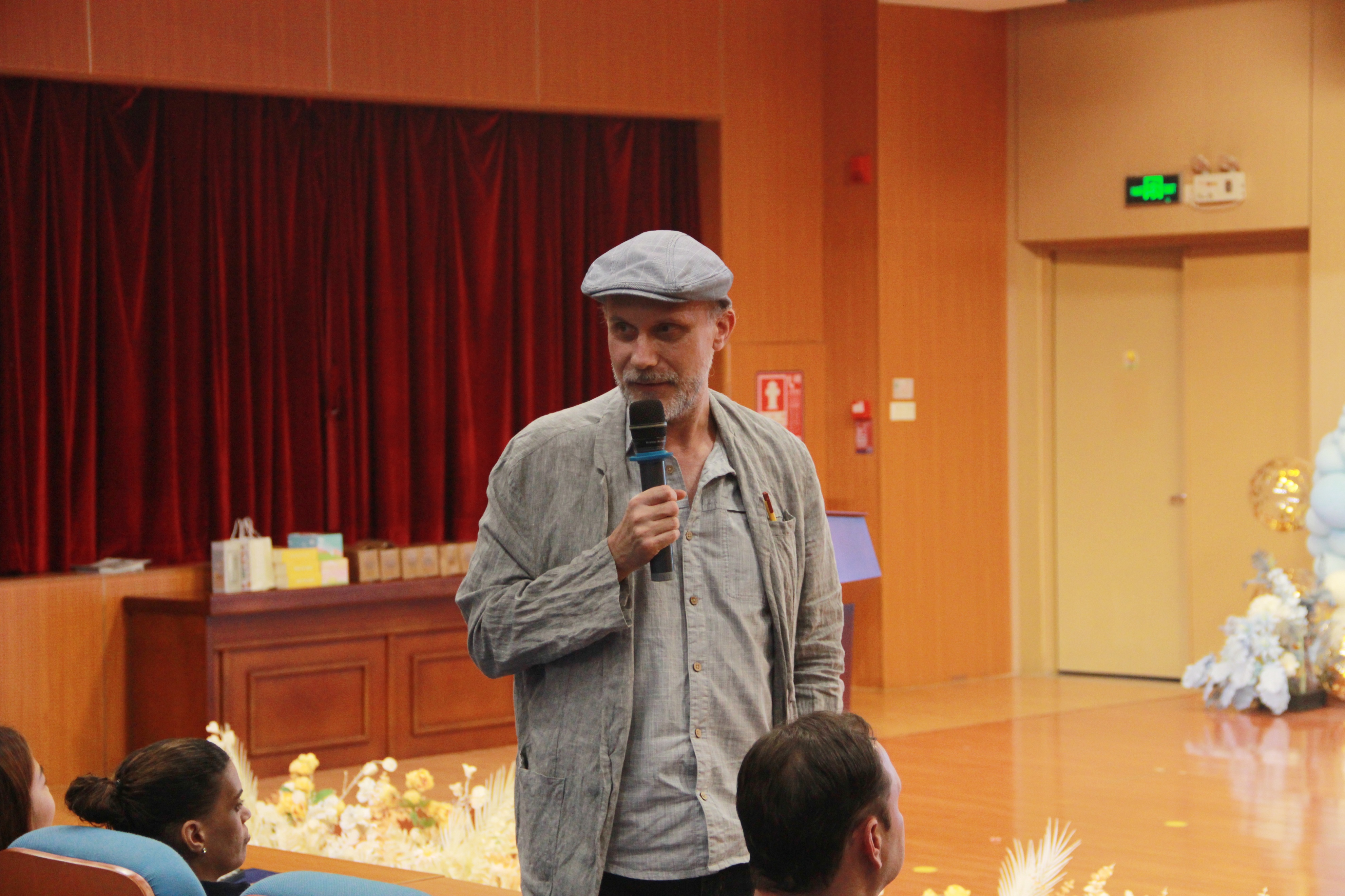 言聚心声,语通世界,橘郡2025语言节高光回顾