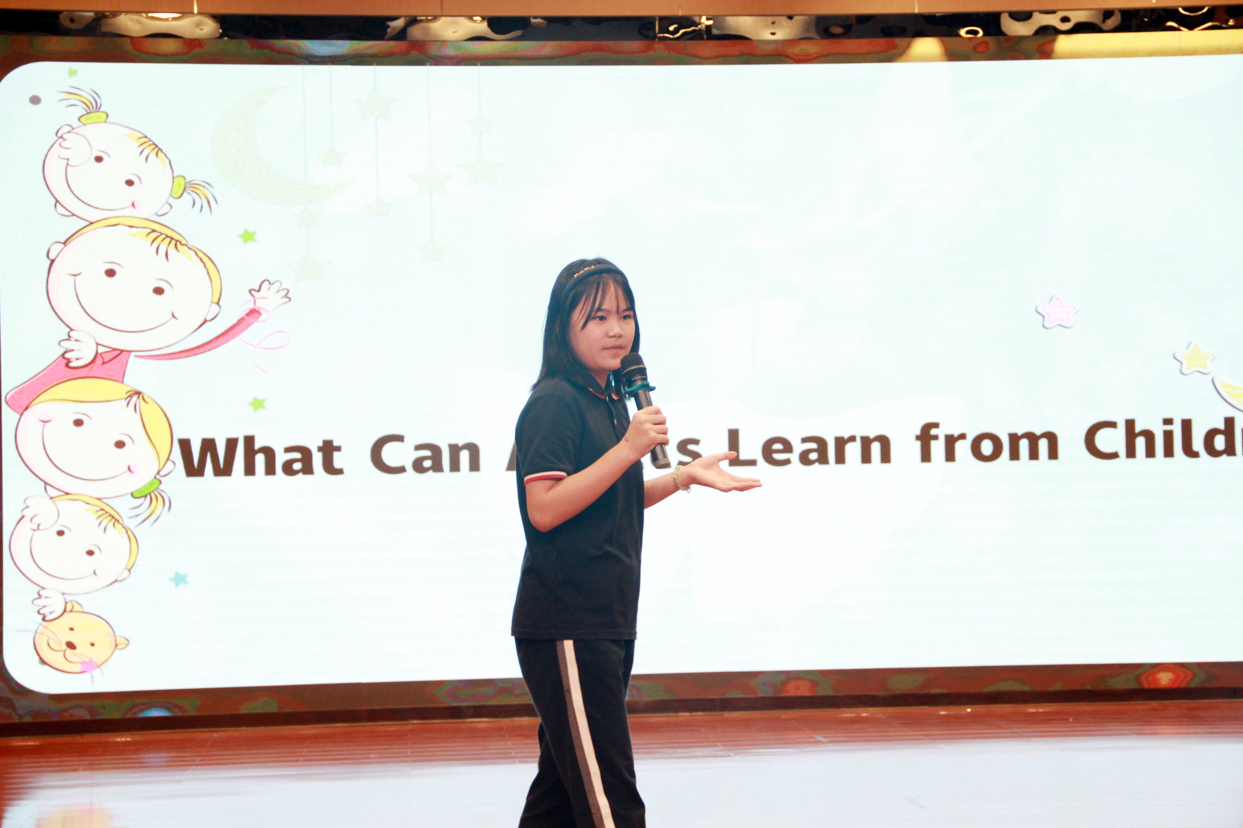 言聚心声,语通世界,橘郡2025语言节高光回顾