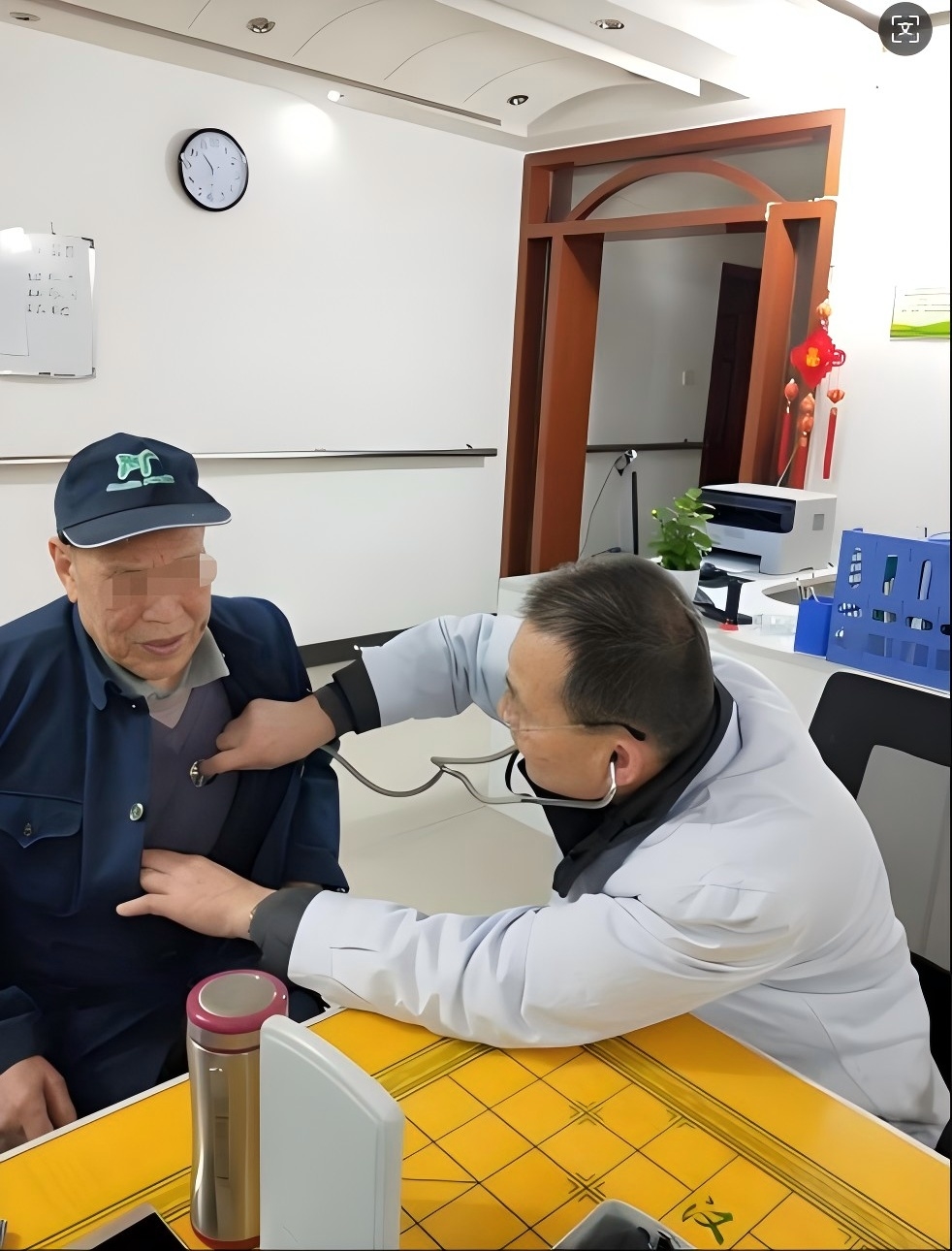 关于博爱医院老年人看病代挂号突发身体不适紧急陪诊，快速就医不耽误的信息