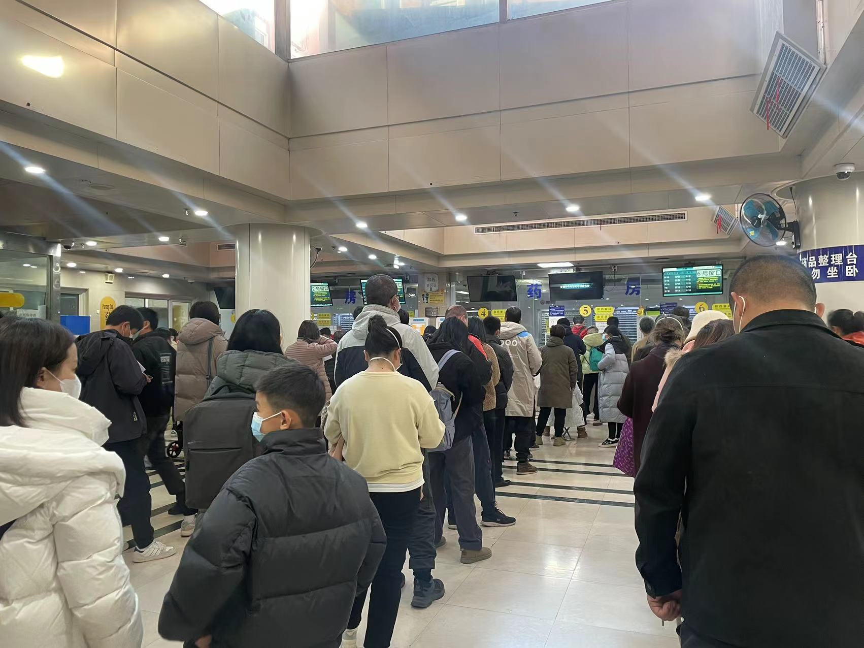 首都医科大学附属儿童医院代排队挂号，让每个患者轻松看上病的简单介绍