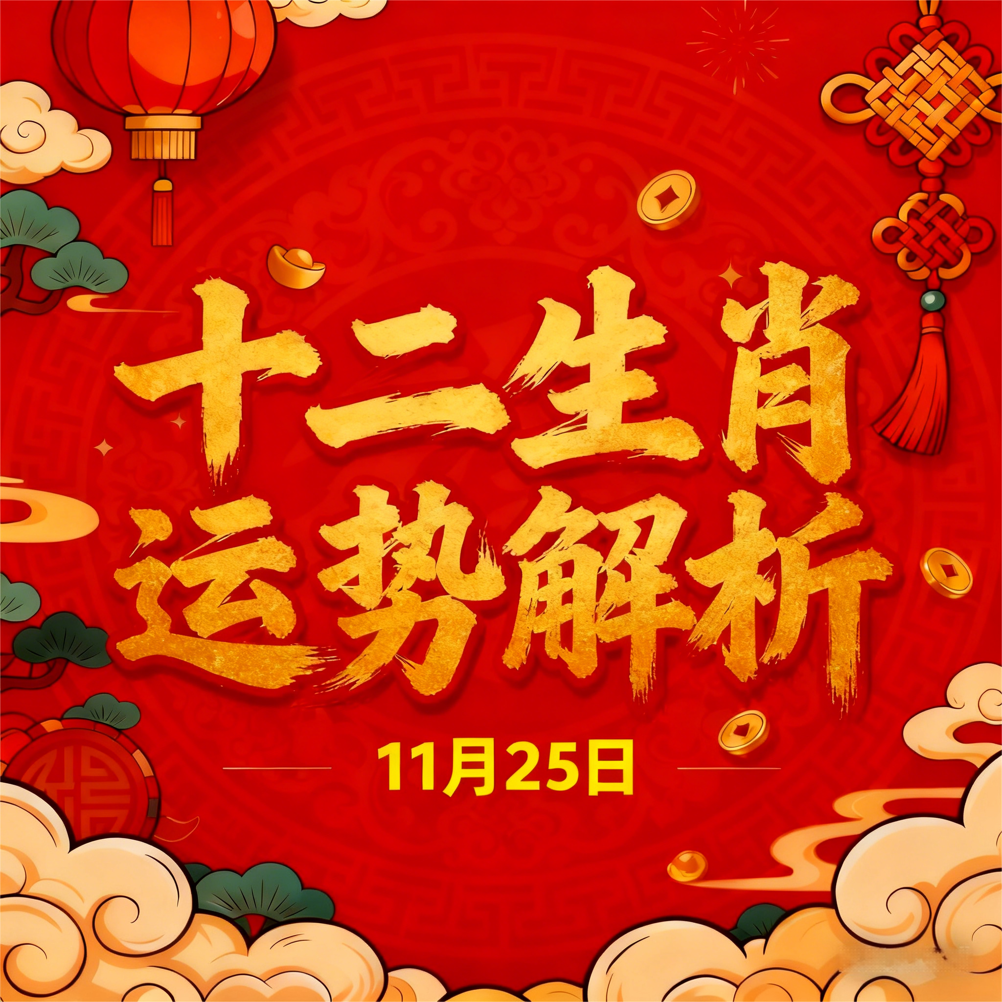 今天生肖运势分析查询表(今天生肖运势财富方位)