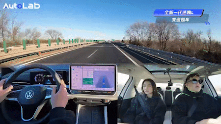 极限测试1200公里！燃油+驾驶辅助，才是长途自驾的最终答案？-有驾