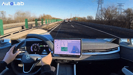 极限测试1200公里！燃油+驾驶辅助，才是长途自驾的最终答案？-有驾