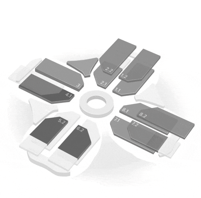 刷屏预警！2025法兰克福汽配展，vika DPA首日高光揭秘！-有驾