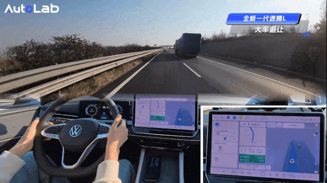 全新一代速腾 L 千里实测，稳到离谱！-有驾