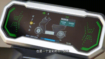 新日电动车哪款最值得冲？一篇拆透“电动车宝藏品牌”的硬核购车指南-有驾