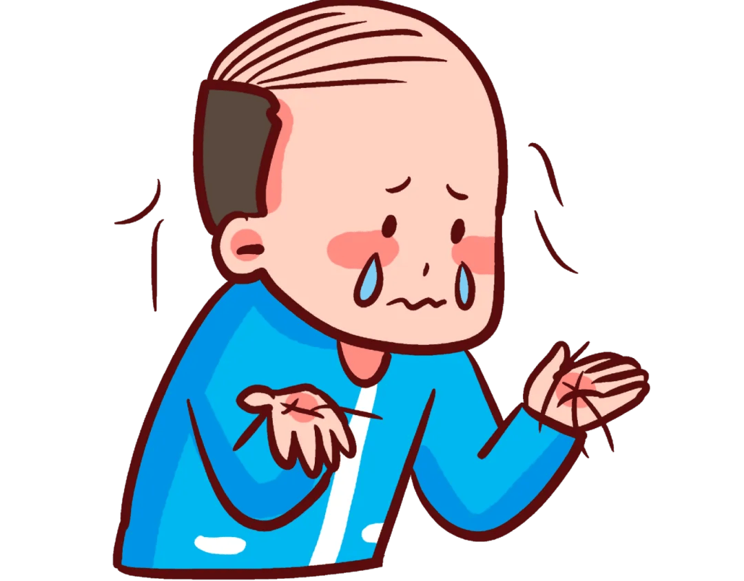 什么脱发产品效果最好?生发育发最有效的产品!