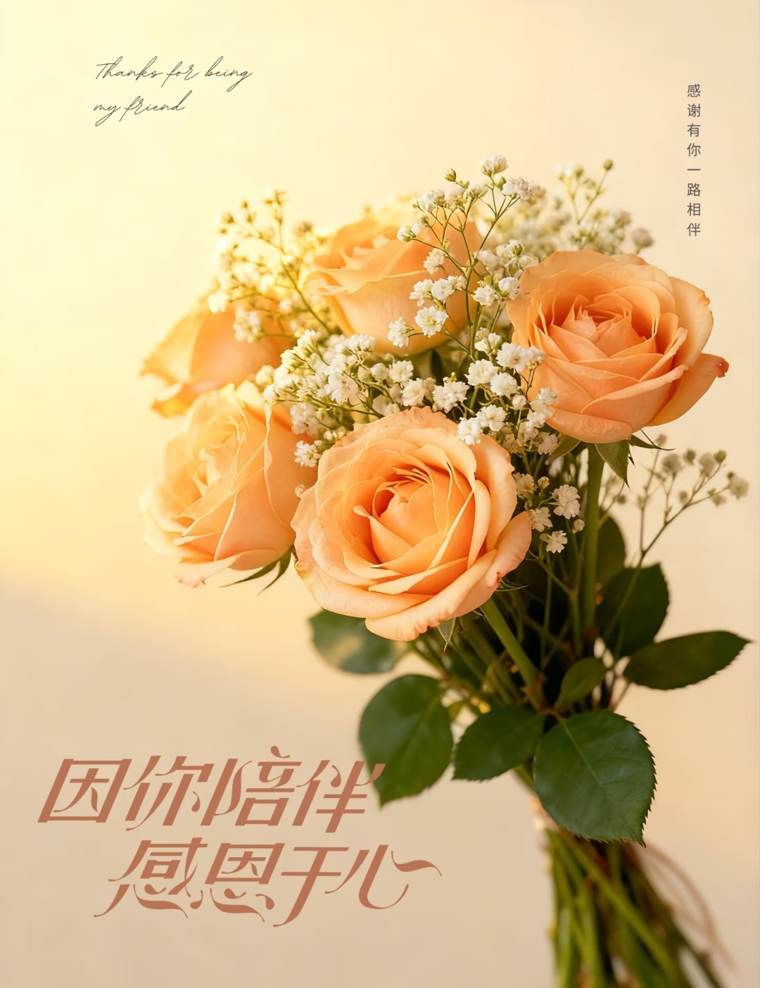 ?十一月的风带着些许寒意却也吹来了心底最柔软的思念❤️