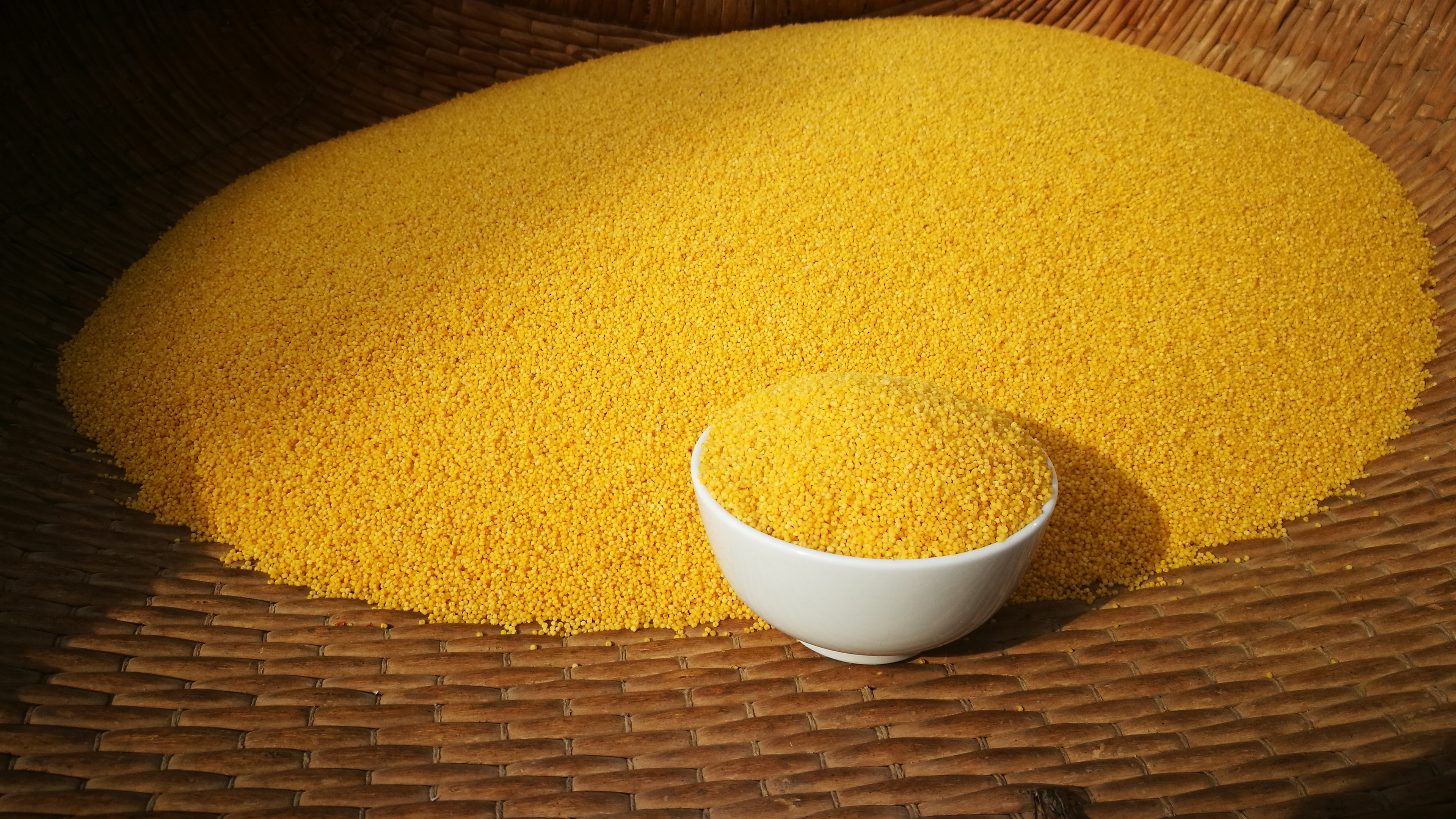 小米粥再次被热议!研究发现:甲流患者喝小米粥时,5点多重视