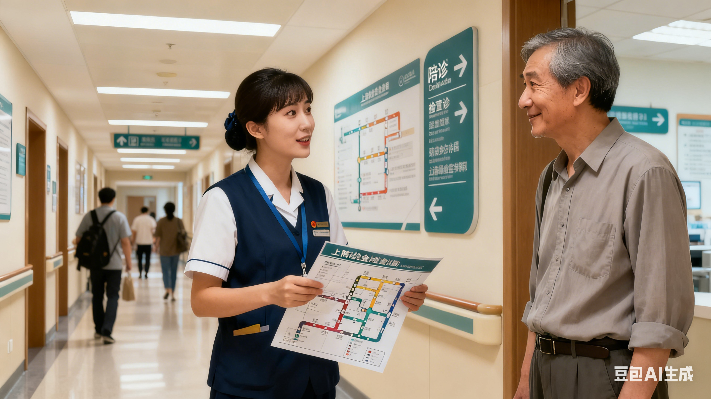 关于北京大学人民医院门诊陪诊挂号服务行动不便全程帮扶,出行更安全的信息 关于北京大学人民医院门诊陪诊挂号服务行动不便全程帮扶,出行更安全的信息