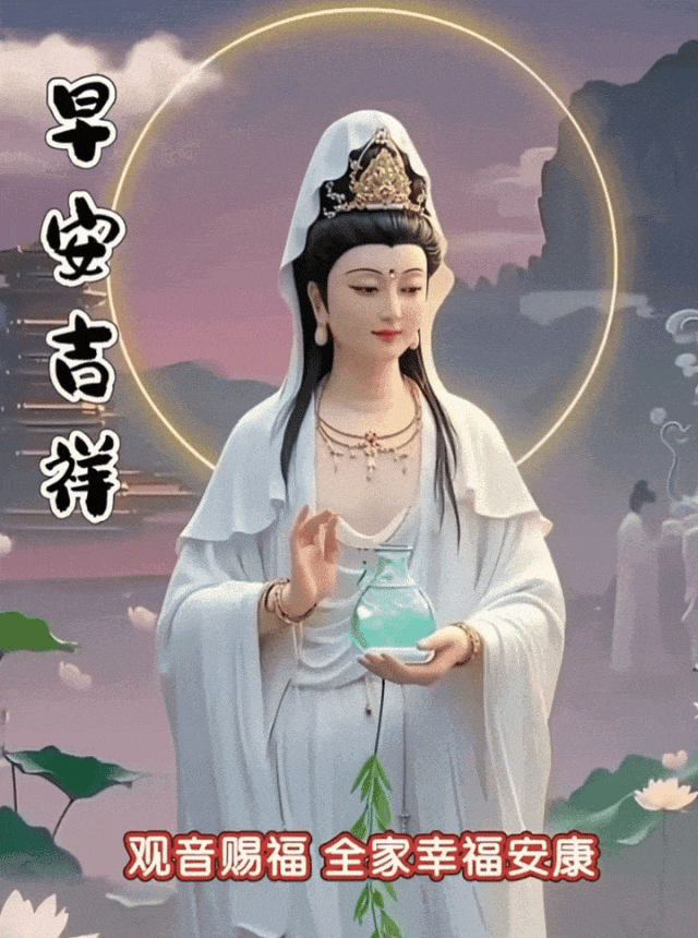 12月2日最新萌娃早安祝福美图:蓄势待发,静待春归